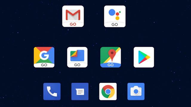 ¿Qué onda Android Go? La versión liviana de Android смотреть онлайн