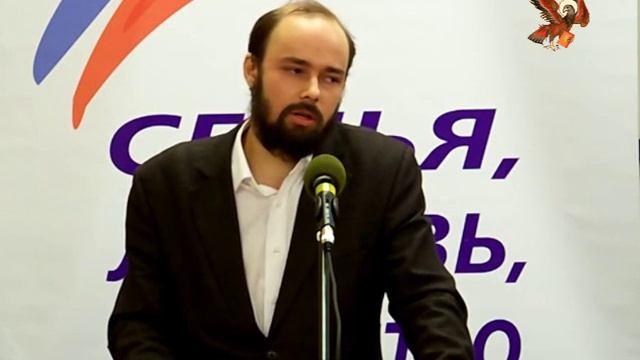 Доклад биолога А.Ю. Молчанова "Репродуктивные технологии панацея или угроза". смотреть онлайн