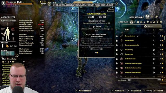 ESO Top Addons! Welche Addons sollte man haben? | The Elder Scrolls Online Must Have Addons смотреть онлайн