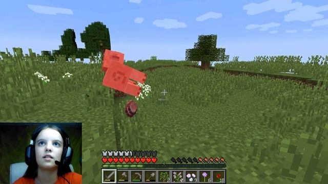 Майнкрафт выживание без модов - minecraft приключение! видео для детей - играть в minecraft #7 смотреть онлайн