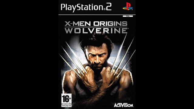 X-Men Origins: Wolverine Game Soundtrack - Sentinel Combat 3 смотреть онлайн