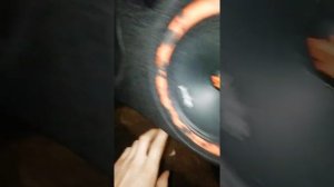 Подиумы 20*16 рупор. На карты приора