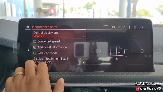 First Look ! BNW X4 M Sport 2023 - White Color смотреть онлайн