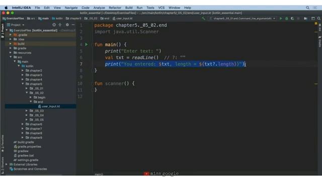 Kotlin tutorial for Beginners | Kotlin Essential Training 2022 смотреть онлайн