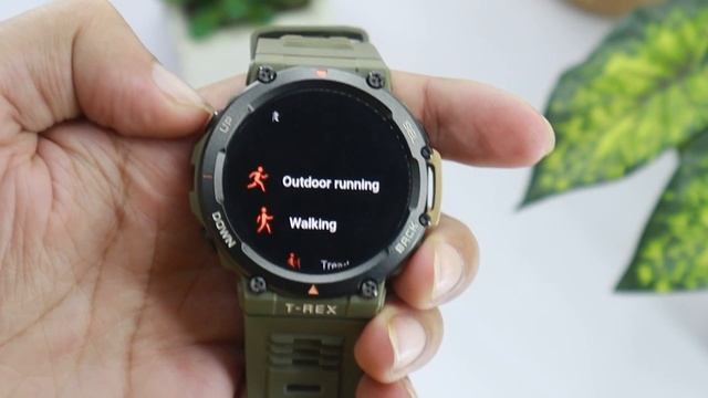 Amazfit T Rex 2 Tips And Tricks ?? смотреть онлайн
