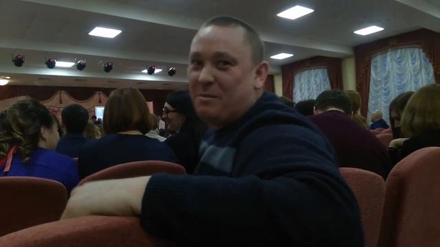 Встреча выпускников 2019. смотреть онлайн