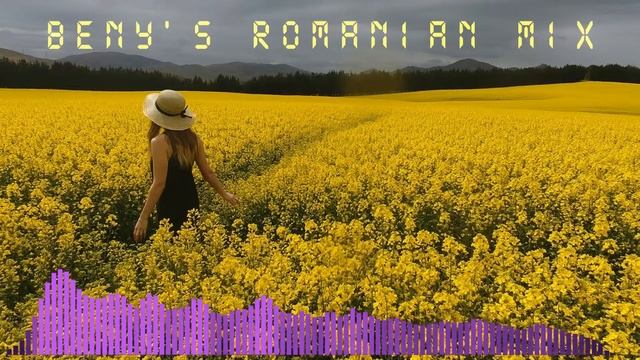 Muzica Noua 2020 | Romanian Mix | By Beny's Romanian Mix