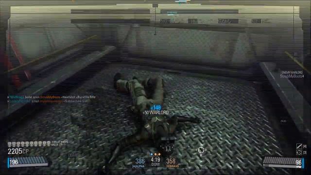 Blacklight Retribution: Best Beginner Gun & Tips! (20-1) смотреть онлайн