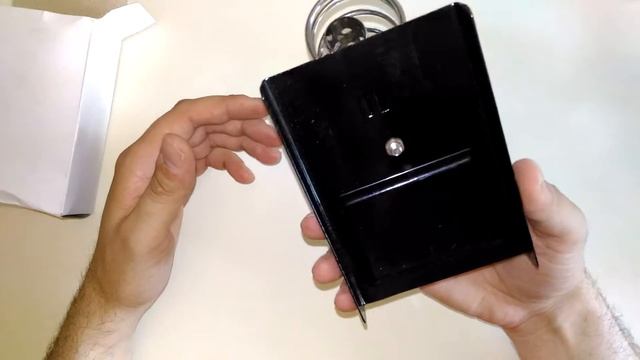 AliExpress. Распаковка: подставка для паяльника, пинцеты, канифоль. смотреть онлайн