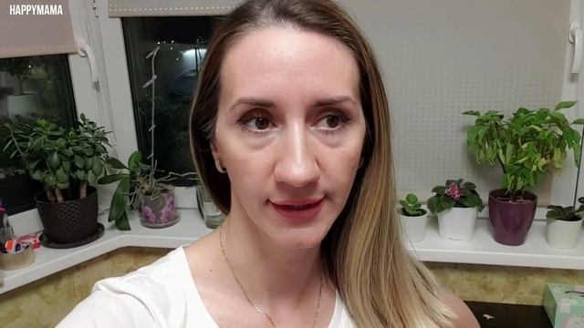 Запаздалый влог. Маникюр на выпускной. Окрошка. смотреть онлайн
