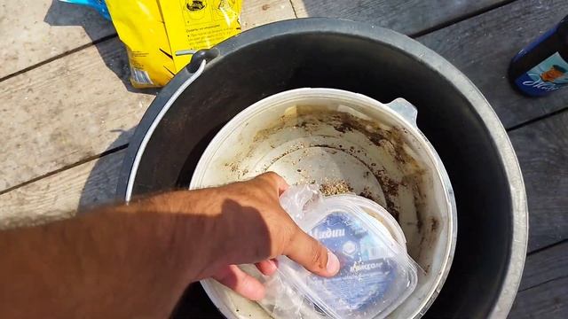 Белоярское водохранилище. лето . отдых смотреть онлайн