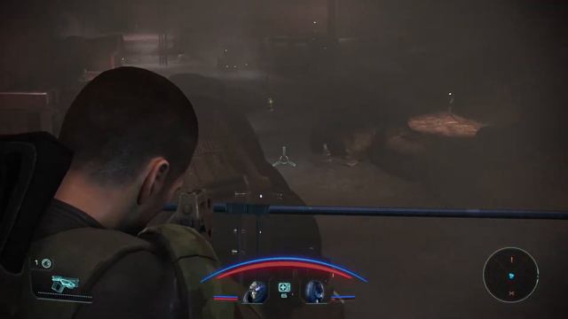 Mass Effect 1 Remastered Playthrough смотреть онлайн