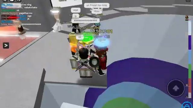 TOWER OF JUMP II Roblox Gameplay смотреть онлайн