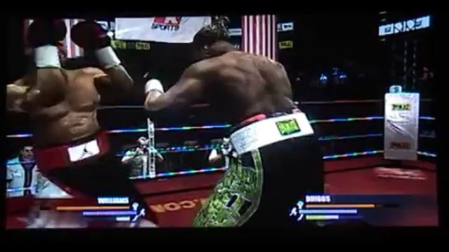 Don King Presents: Prizefighter - Career Vs. Shannon Briggs смотреть онлайн