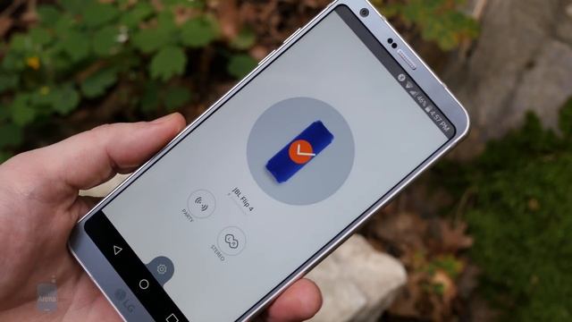 JBL Flip 4 Review смотреть онлайн