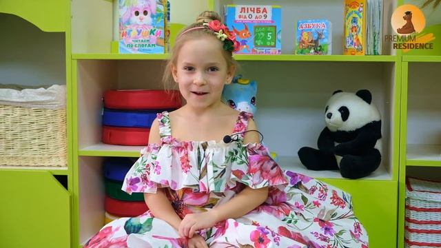 День Матери. Интервью в старшей группе д/c (г.Одесса) смотреть онлайн