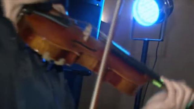 "Buzuki" Rodion Mikhailov violinist скрипач Родион Михайлов смотреть онлайн