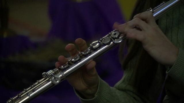 Ловец Духов - Ноги проследились (Тверской костёл)