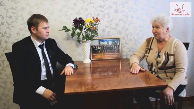 Канакина Галина Михайловна - Герой Социалистического Труда. смотреть онлайн