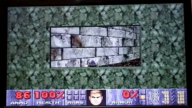 DooM на 386DX - Episode 3 смотреть онлайн