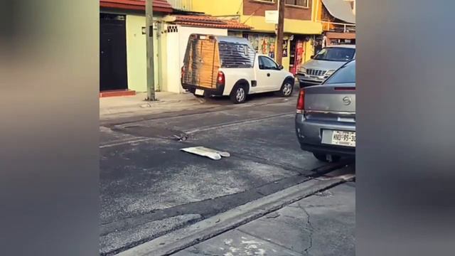Vídeo Parte Leonardo Ramos. смотреть онлайн