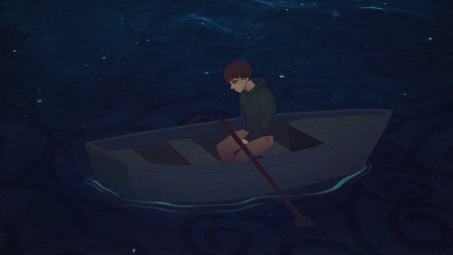 Рисованный клип смотреть онлайн