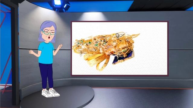 Что нельзя дарить учителю? смотреть онлайн