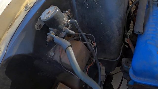 1969 Mercury Cougar Eliminator preview смотреть онлайн