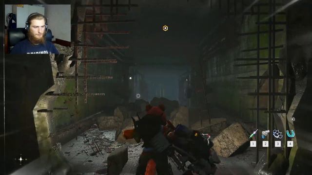 Biomutant - Чем больше пьешь тем лучше думаешь | #8