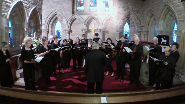 Giovanni F Anerio: Cantate Domino Canticum Novum