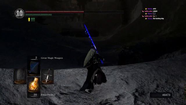 Dark Souls: Remastered 100% Playthrough - Part 50 смотреть онлайн