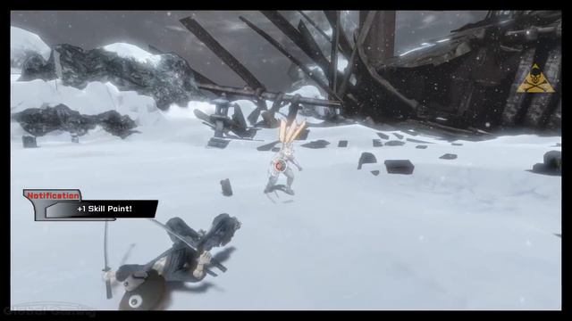 Afro Samurai 2: Revenge of Kuma - FULL GAME walkthrough | Longplay смотреть онлайн