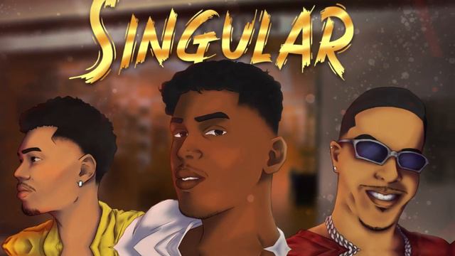 Oozaru Mob - Vida No SINGULAR