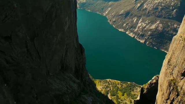 Самая мощная, душевная музыка