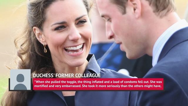 Times Members Of The Royal Family Lost Their Temper смотреть онлайн