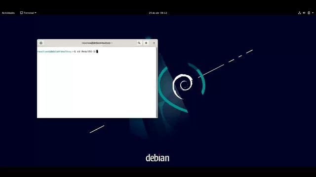 Capítulo 6 - Compilando ReactOS en Linux (Debian 11) смотреть онлайн