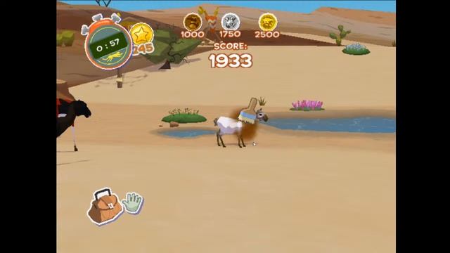 World of Zoo 2 смотреть онлайн