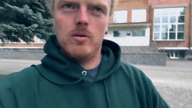 Еду в маршрутке? Полтава! Паспорт. смотреть онлайн