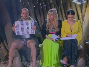 ДОМ-2 Город любви 3272 день Вечерний эфир (25.04.2013)