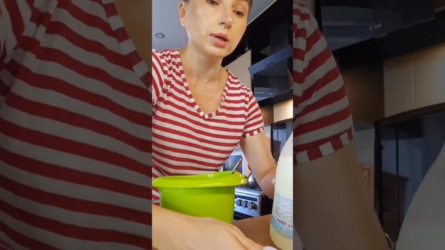 Рецепты на каждый день