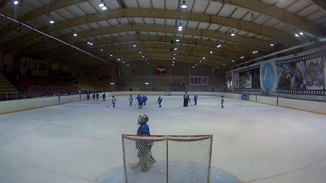 ХК Белгород-2006 vs ХК Буран-2007 смотреть онлайн