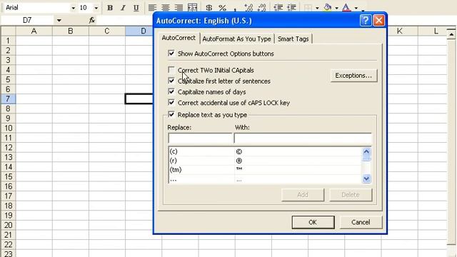 Excel 2003 pashto learning 20 tool Add-Ins смотреть онлайн