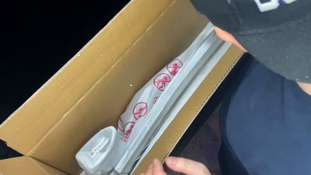 Replacing Old Monitors With LG 34" Curved Ultrawide! смотреть онлайн