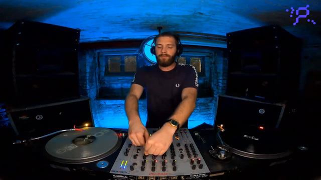 PATTERN: Stützpunkt Showcase - OPH - 11.06.22 - 1 P.M смотреть онлайн