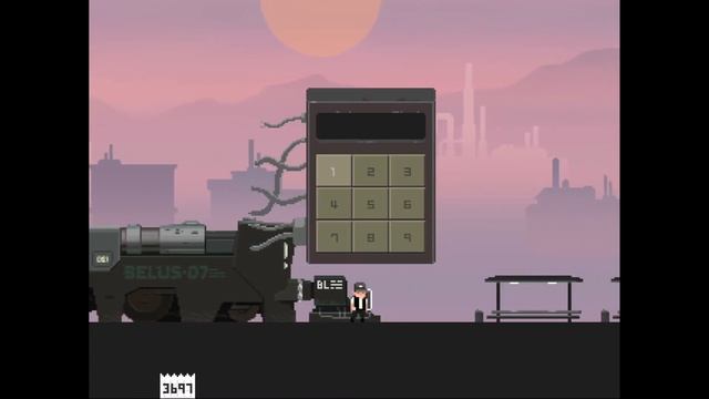 The final station.[код доступа 0004]. Частные предположения. Ристоль. смотреть онлайн