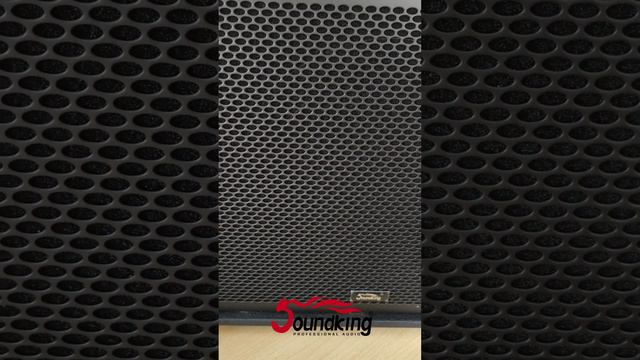SOUNDKING AK60GR Amplificador de guitarra смотреть онлайн