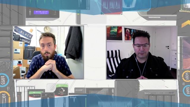 Synology DSM 7.2 - All those Features!!! смотреть онлайн