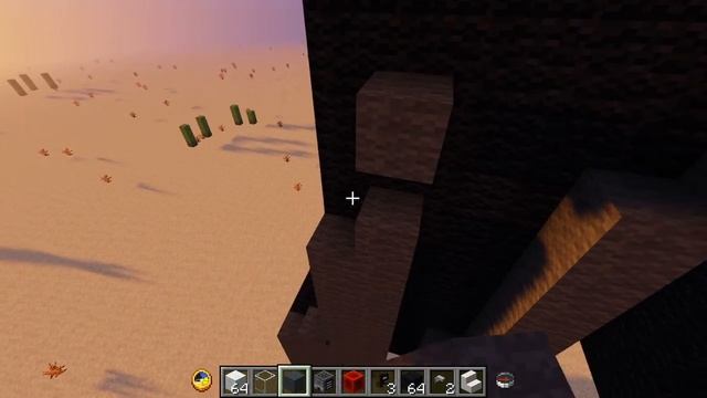 Битва построек в майнкрафт ( Титан камерамен) смотреть онлайн