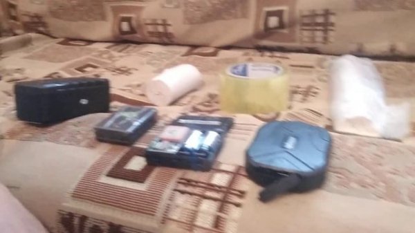 Обзор gps treker маячок для сельхоз животных