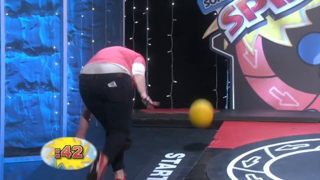 Sorry Spin Me Right Round смотреть онлайн